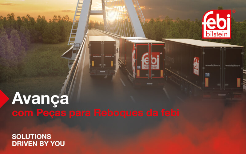 Check-up Media febi Truck trailer range