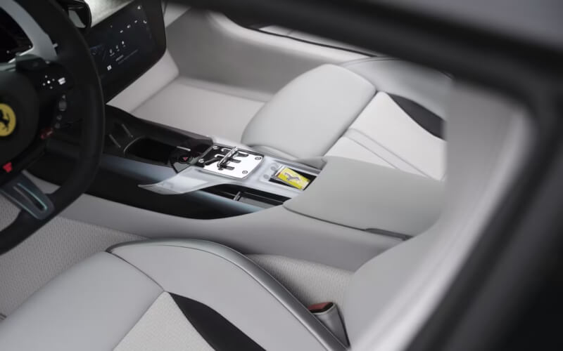 Check-up Media Ferrari 12Cilindri Tailor Made 2