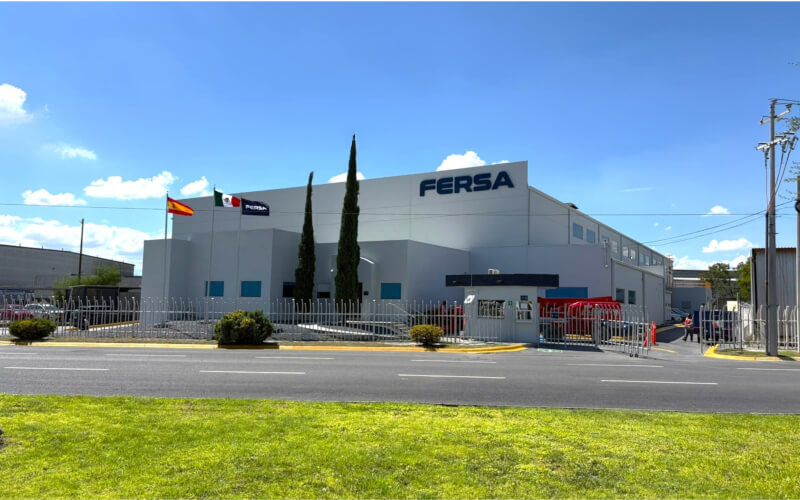 Check-up Media Fersa Monterrey