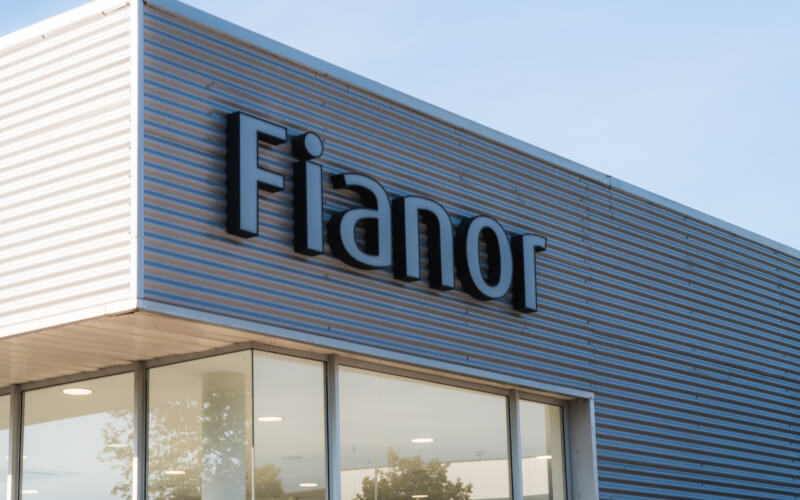 Check-up Media Fianor