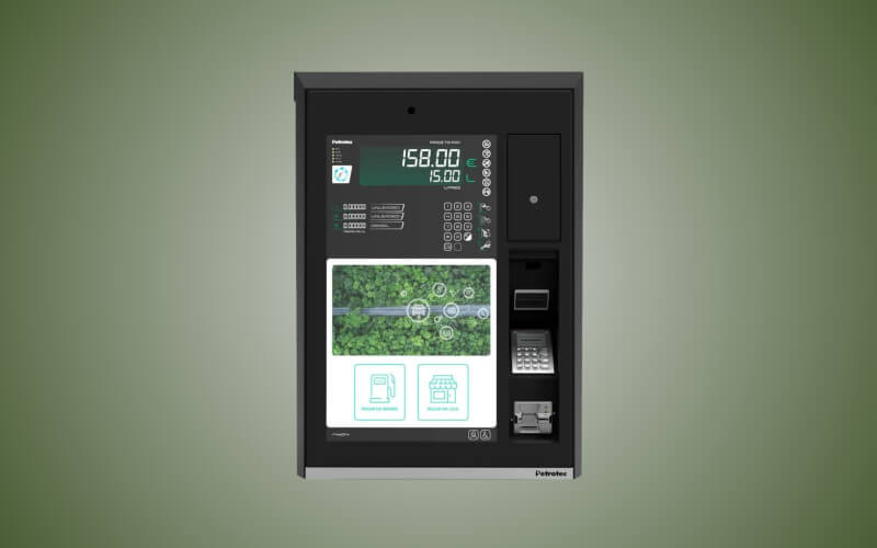 Check-up Media FM27 3