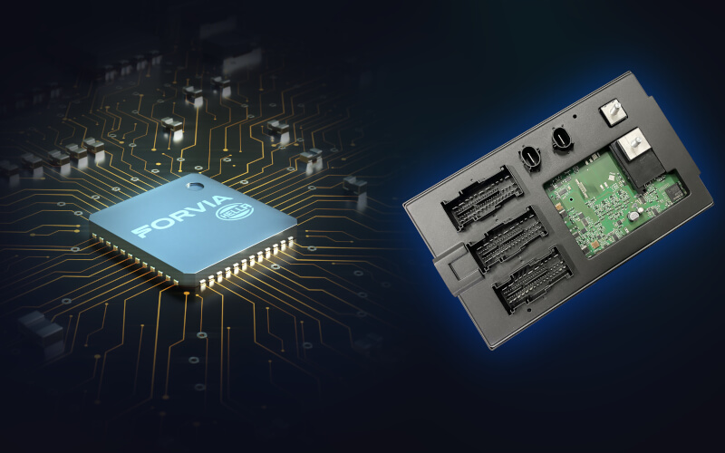 Check-up Media FORVIA HELLA ACM