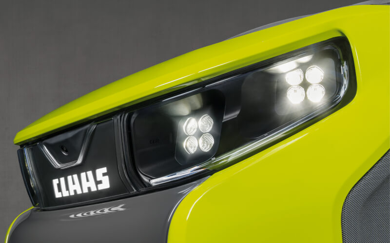 Check-up Media FORVIA HELLA CLAAS 2