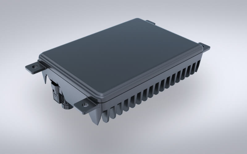 Check-up Media FORVIA HELLA ForWave7 HD 2