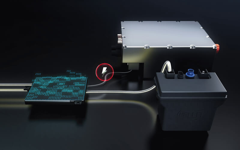 Check-up Media FORVIA HELLA iPDM