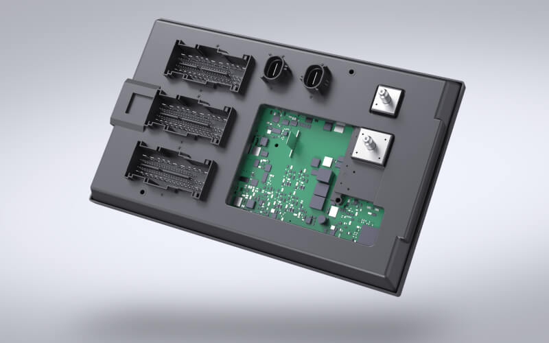 Check-up Media FORVIA HELLA iPDM