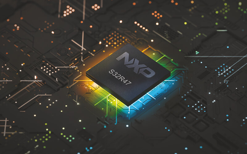 Check-up Media FORVIA HELLA NXP