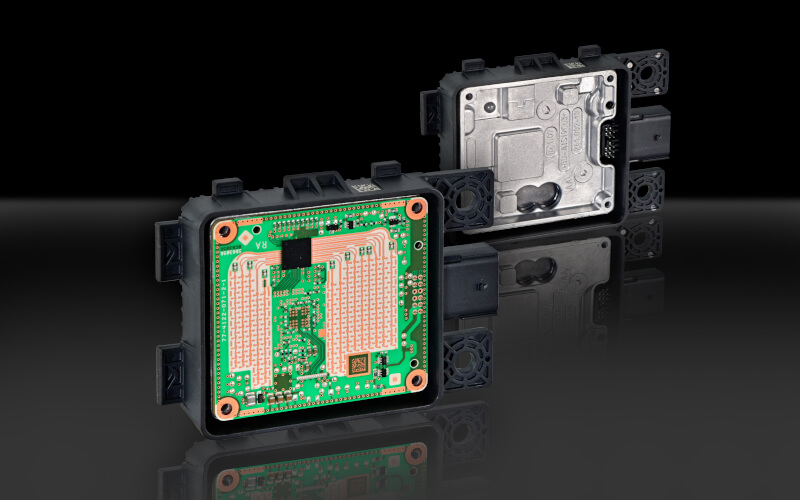 Check-up Media FORVIA HELLA radar sensors 2