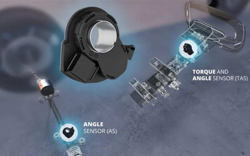 Check-up Media FORVIA HELLA steering technology