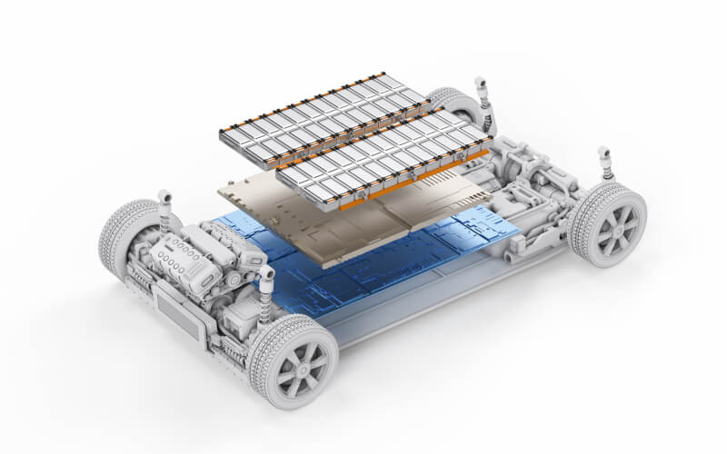 Check-up Media fuel cell