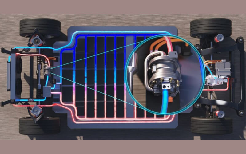 Check-up Media Garrett thermal management 3