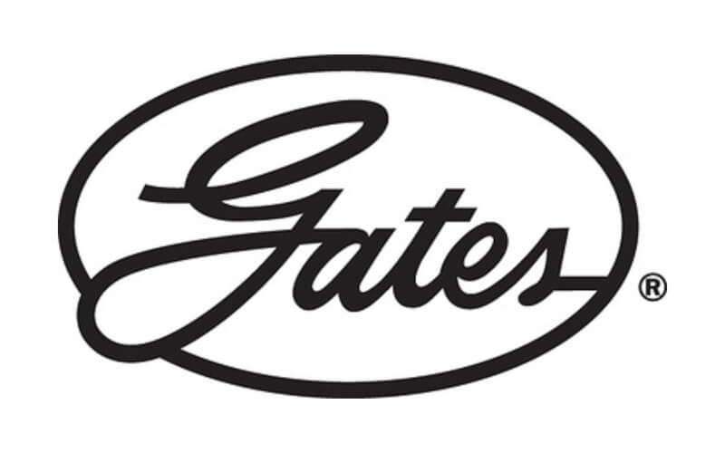 Check-up Media Gates logo