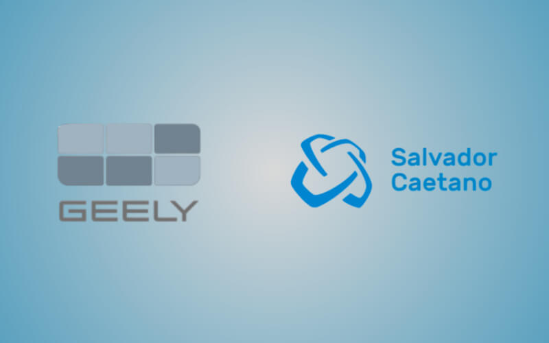 Check-up Media Geely Auto Salvador Caetano 2