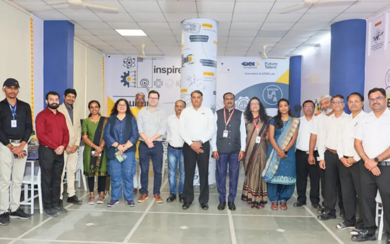 Check-up Media GKN Automotive India