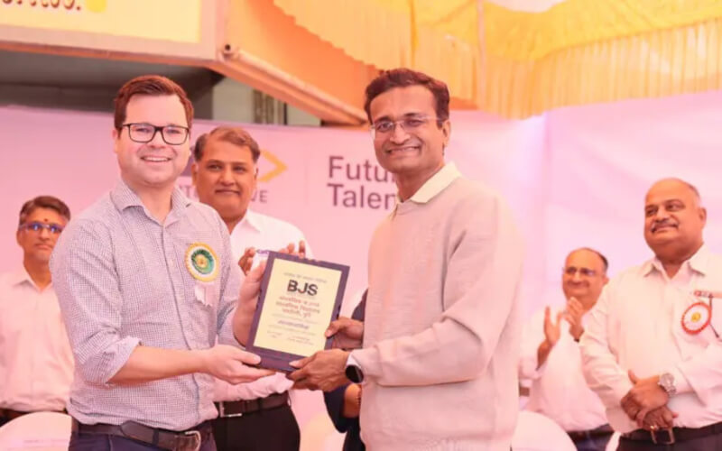 Check-up Media GKN Automotive India 2