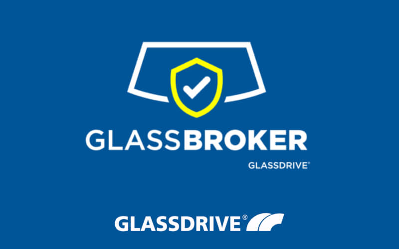 Check-up Media Glassbroker