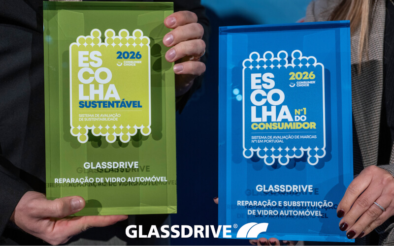 Check-up Media Glassdrive Consumer Choice