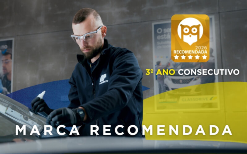 Check-up Media Glassdrive Marca Recomendada