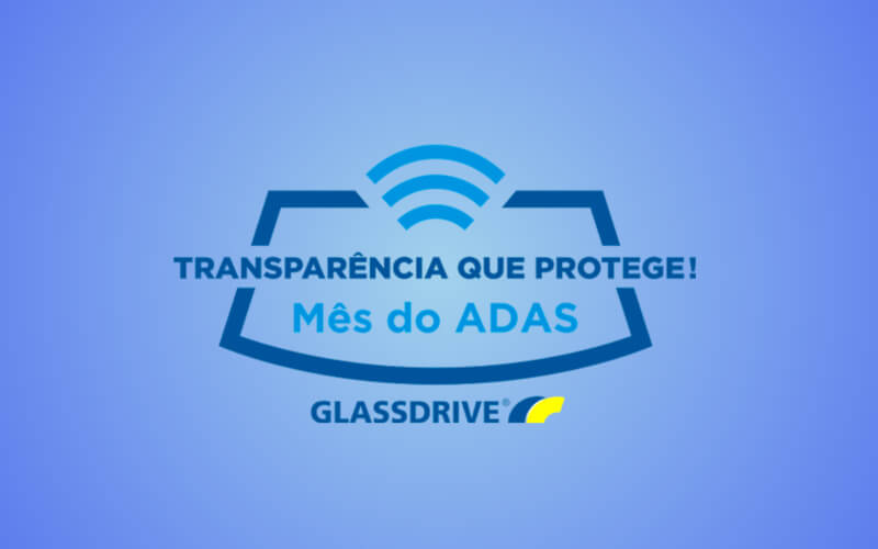 Check-up Media Glassdrive ADAS