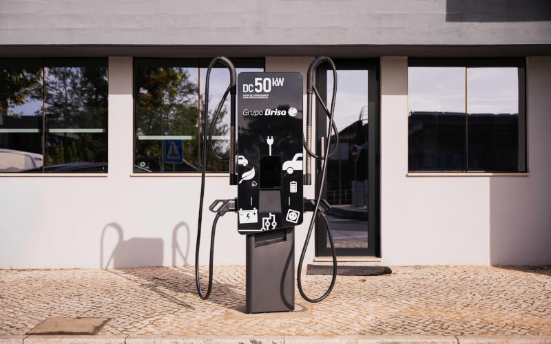 Check-up Media Grupo Brisa GNR