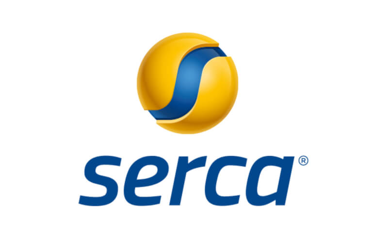 Check-up Media Grupo Serca logo