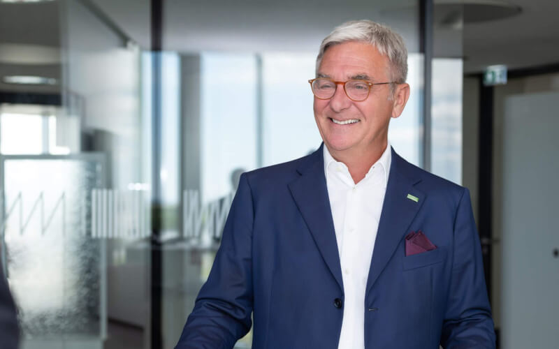 Check-up Media MANN+HUMMEL Gudmund Semb