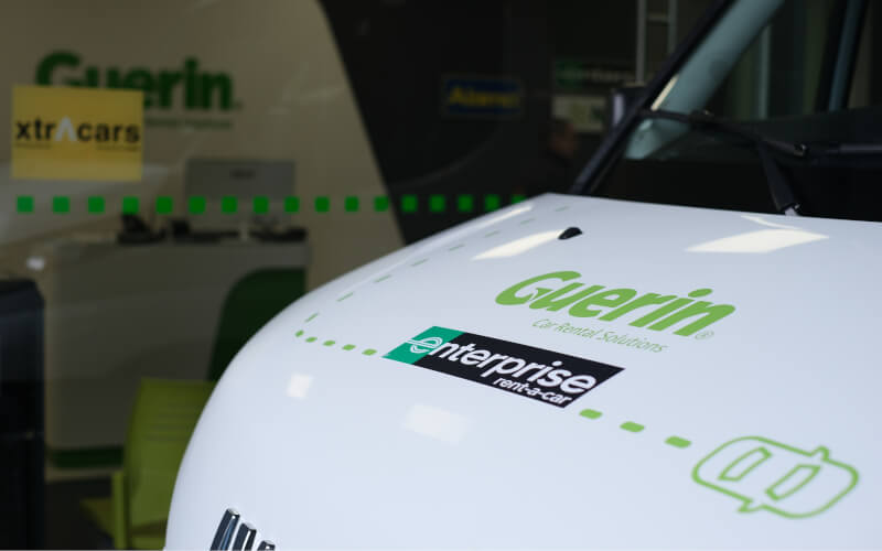 Check-up Media Guerin