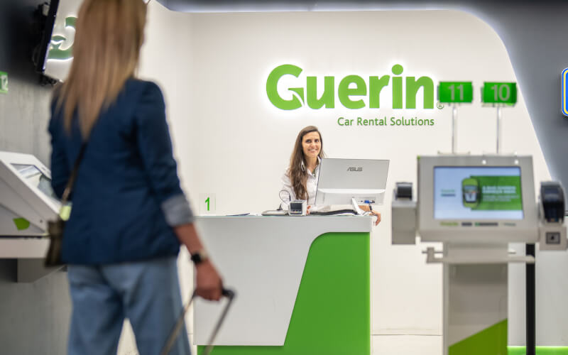 Check-up Media Guerin