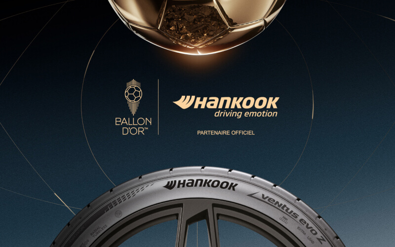 Check-up Media Hankook Ballon d'Or