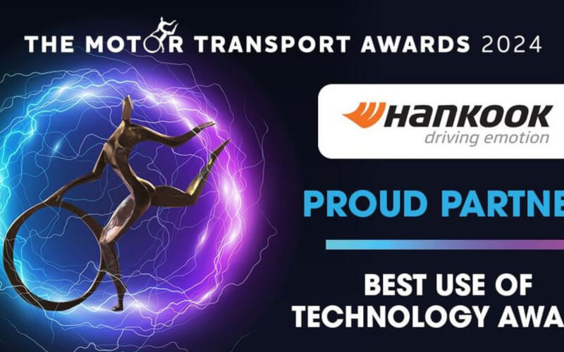 Check-up Media Hankook Motor Transport Awards