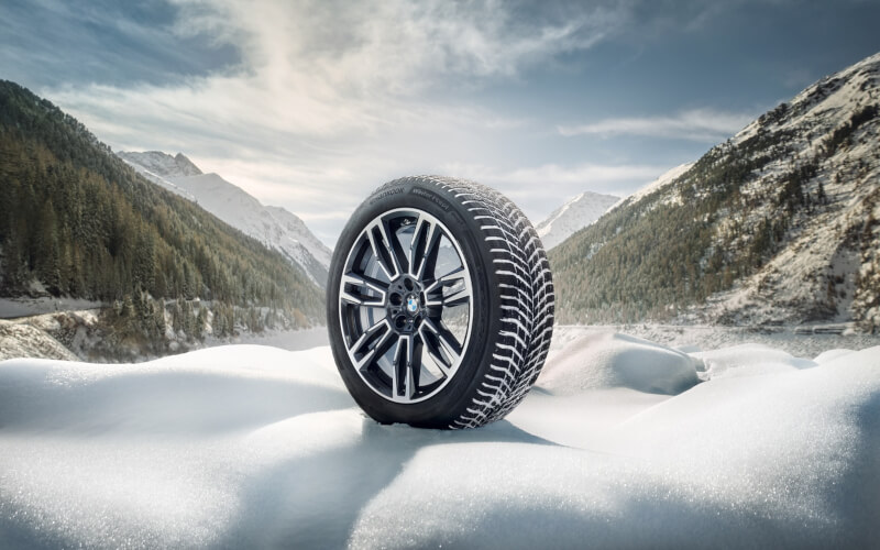 Check-up Media Hankook winter