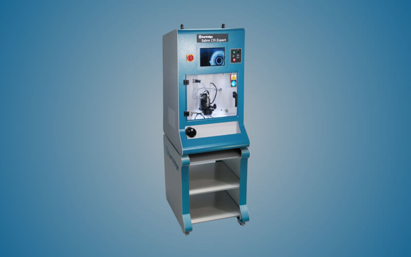 Check-up Media Hartridge 2