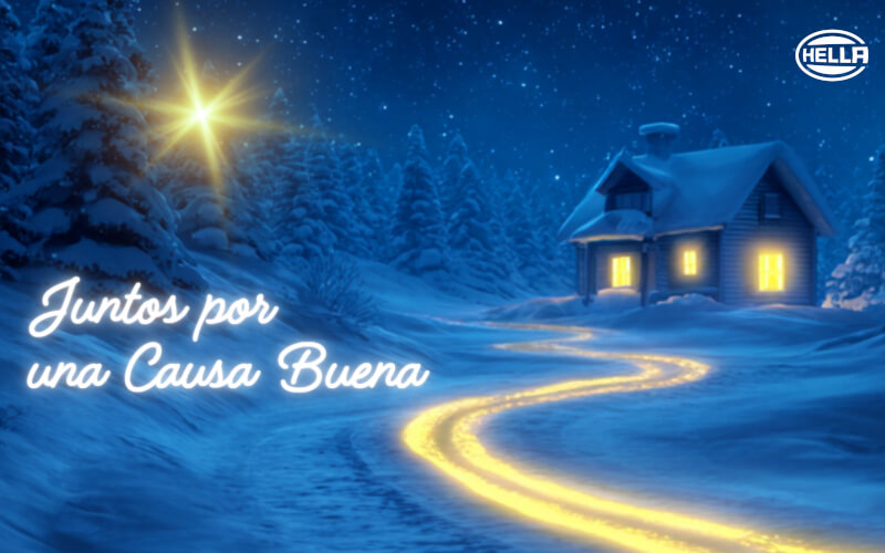 Check-up Media HELLA cause