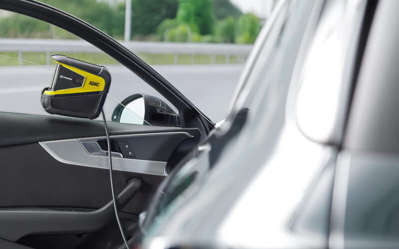 Check-up Media Hella Gutmann ADAC
