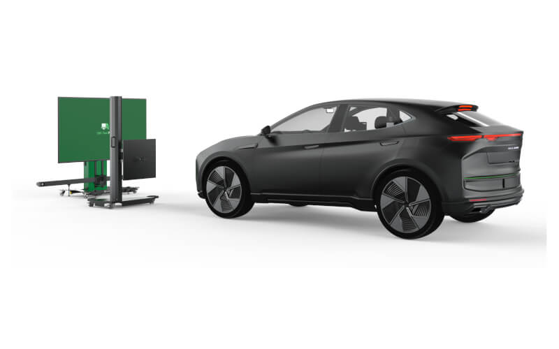 Check-up Media Hella Gutmann CSC Tool Pro 3