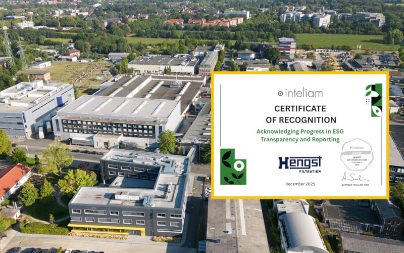 Check-up Media Hengst Inteliam