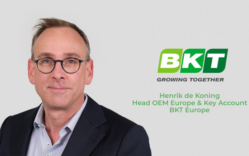 Check-up Media Henrik de Koning