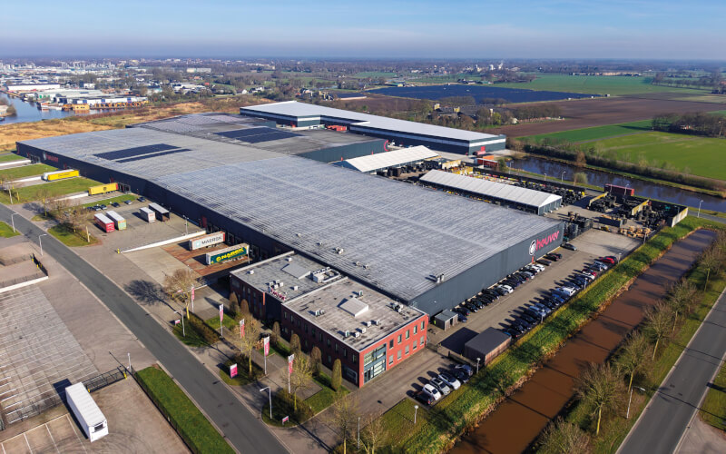 Check-up Media Heuver Group