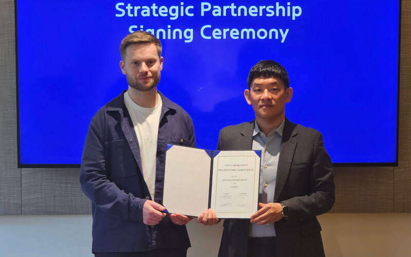 Check-up Media HMG Cusp.AI