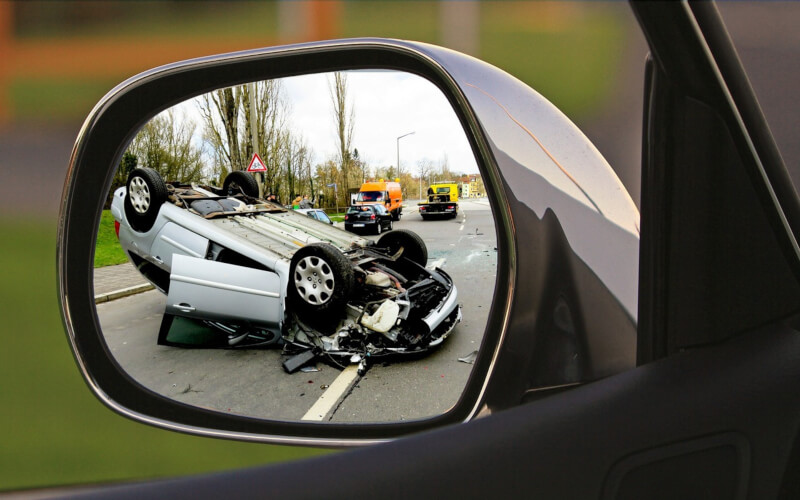 Check-up Media accident 2