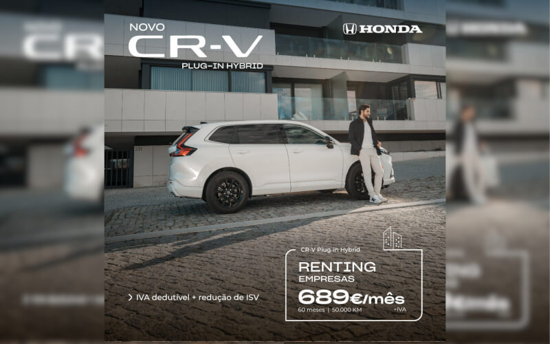 Check-up Media Honda companies 3