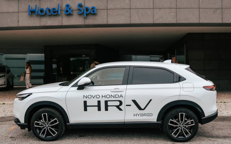Check-up Media Honda Futur.ID 2