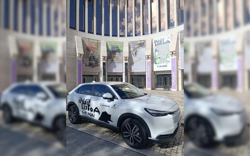 Check-up Media Honda IndieLisboa 2025