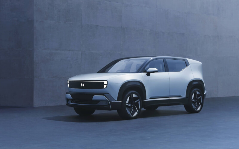 Check-up Media Honda Japan Mobility Show