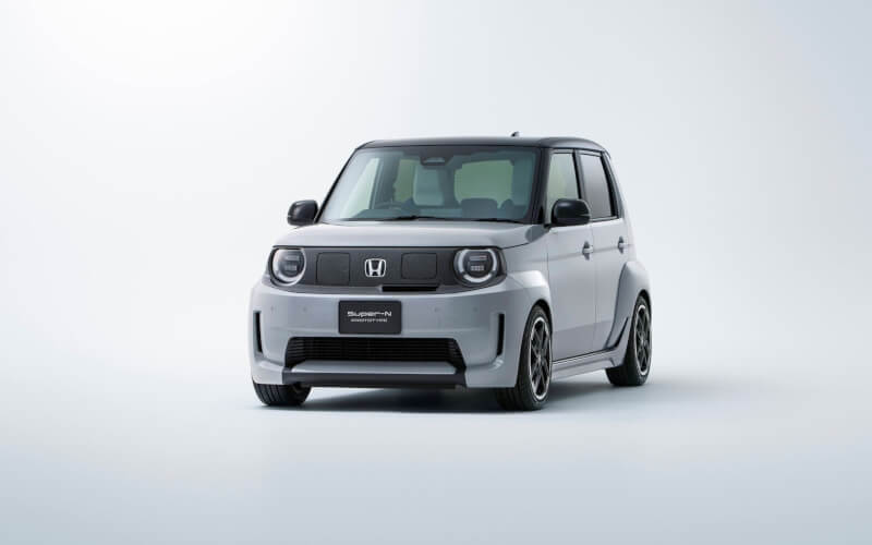 Check-up Media Honda Japan Mobility Show 2