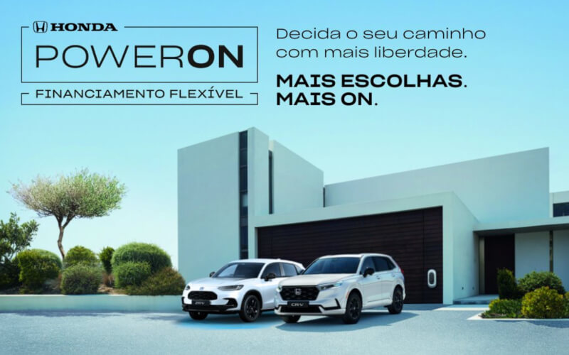 Check-up Media Honda Power ON 2