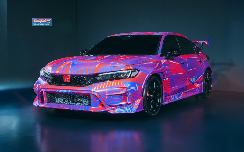 Check-up Media Honda Tokyo