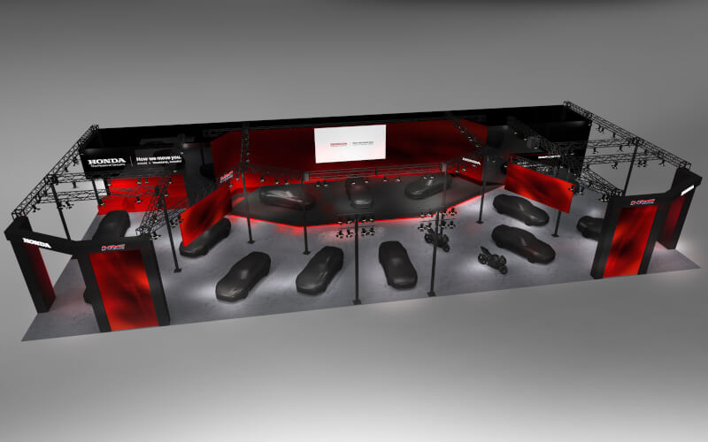 Check-up Media Honda Tokyo