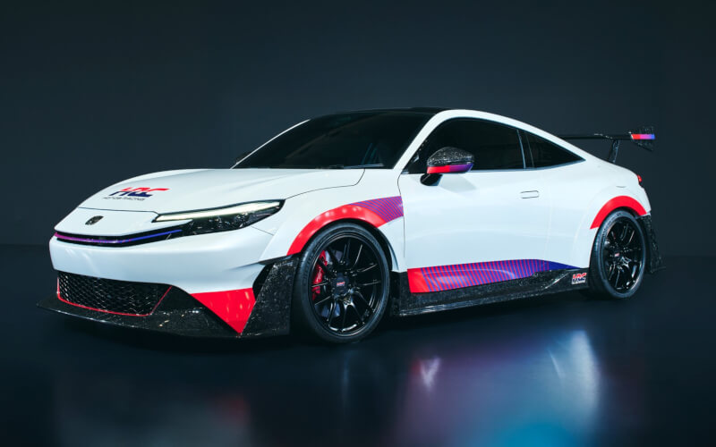 Check-up Media Honda Tokyo 3