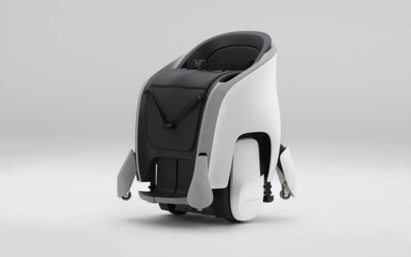 Check-up Media Honda UNI-ONE
